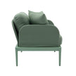 TOV Furniture Kapri Outdoor Armchair