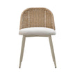 TOV Furniture Alexa Outdoor Dining Chair