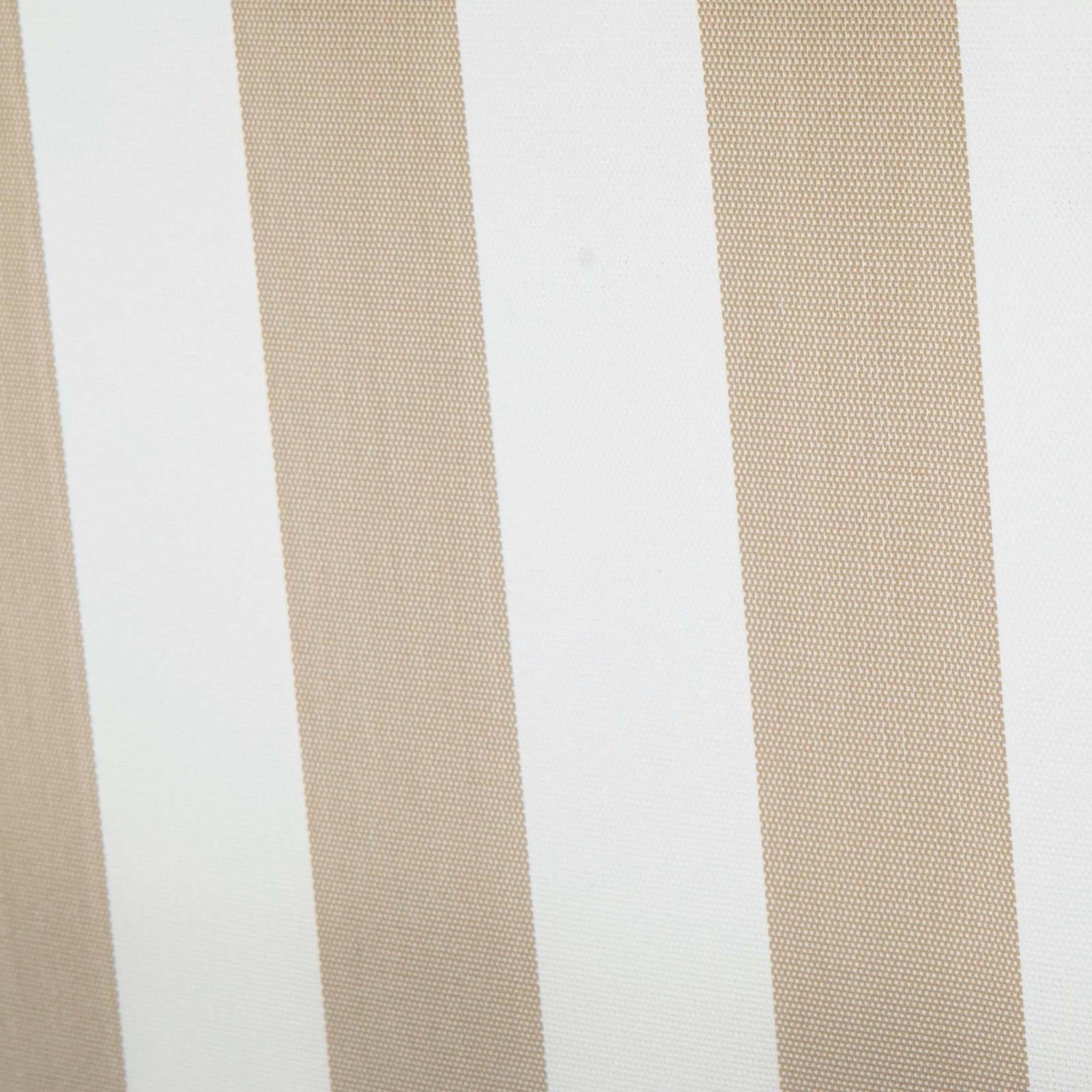 TOV Furniture Dunes Cream Outdoor