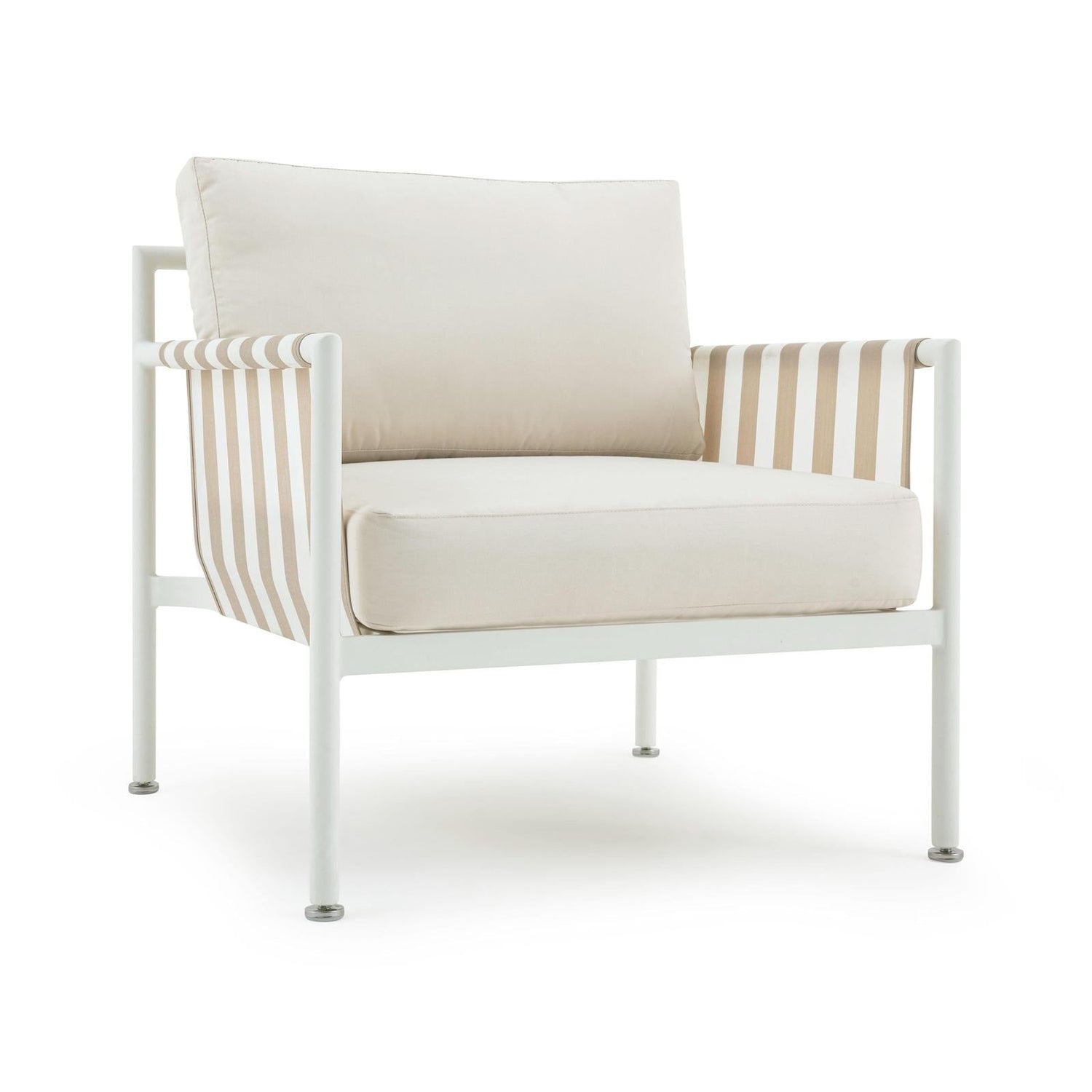 TOV Furniture Dunes Cream Outdoor