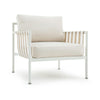 TOV Furniture Dunes Cream Outdoor