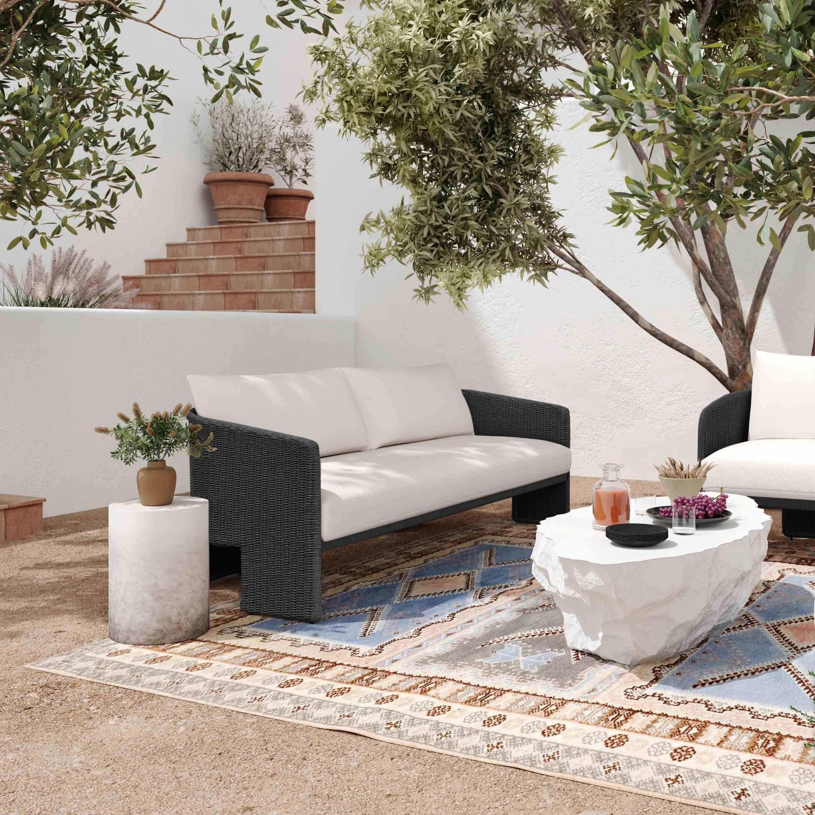 TOV Furniture Alexa 80