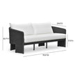 TOV Furniture Alexa 80