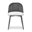 TOV Furniture Alexa Outdoor Dining Chair