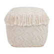 TOV Furniture Inca Pouf