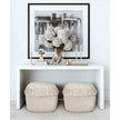 TOV Furniture Inca Pouf