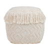 TOV Furniture Inca Pouf