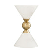 TOV Furniture Balhi Side Table