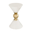 TOV Furniture Balhi Side Table