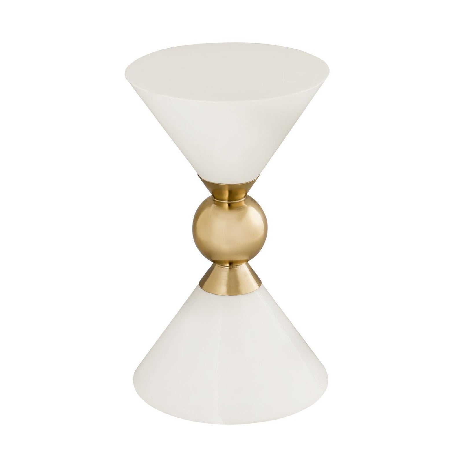 TOV Furniture Balhi Side Table