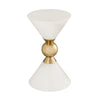 TOV Furniture Balhi Side Table