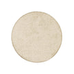 TOV Furniture Fiona Gold Stone Side Table
