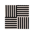 TOV Furniture Cube Side Table