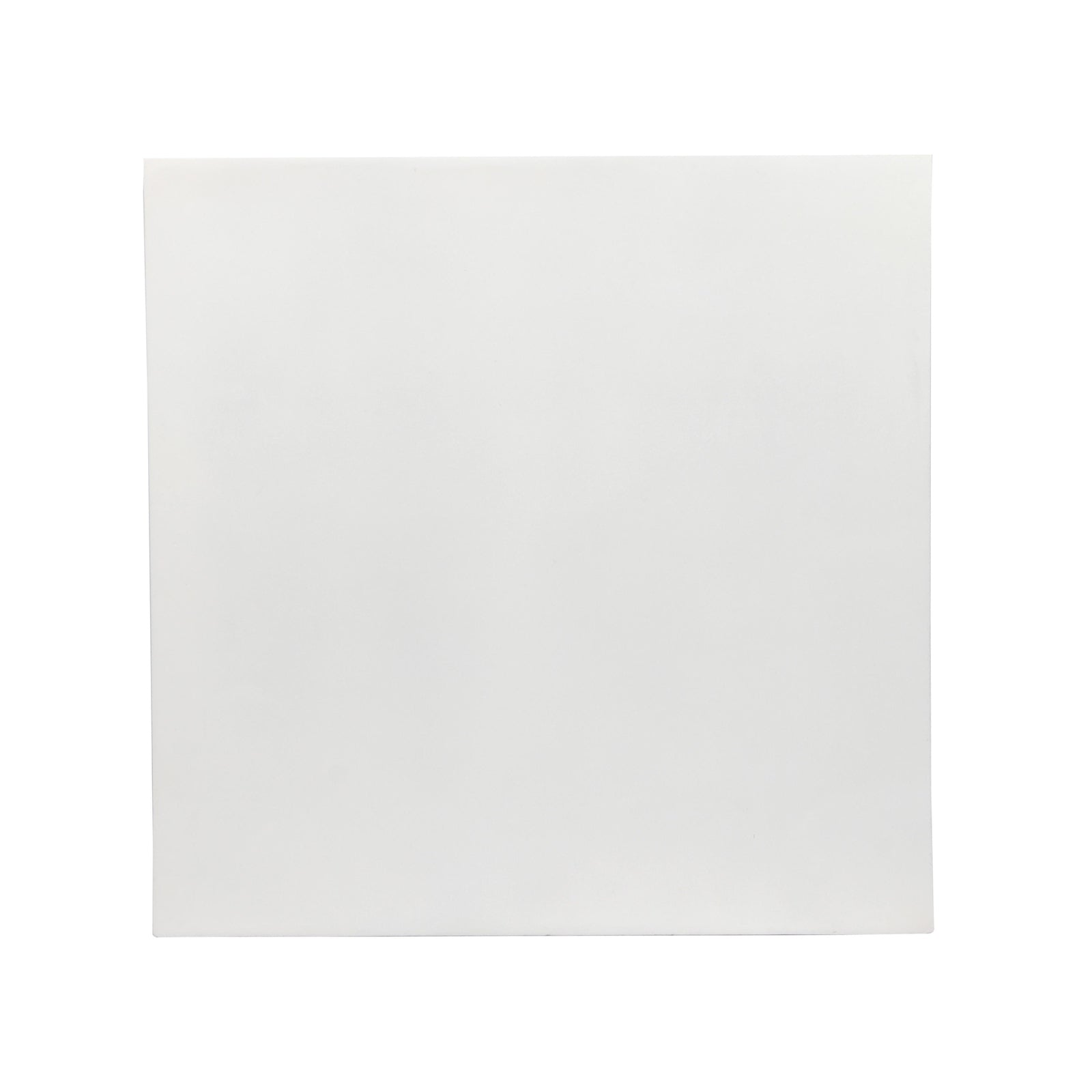 TOV Furniture Matra Black and White End Table