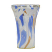 TOV Furniture Journee Glass Side Table