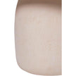 TOV Furniture Rahul Cream Coffee Table
