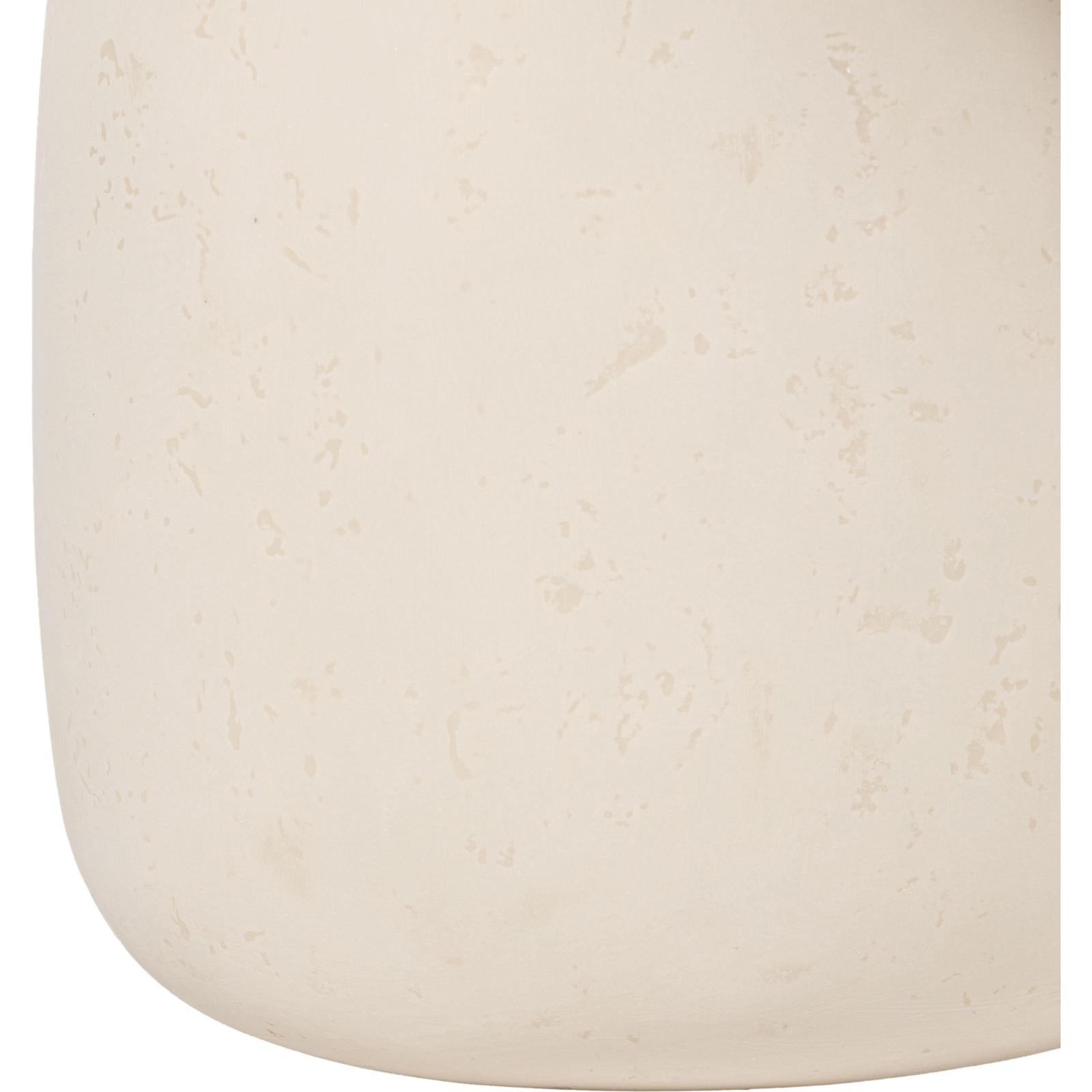 TOV Furniture Rahul Cream Coffee Table