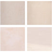 TOV Furniture Rahul Cream Coffee Table