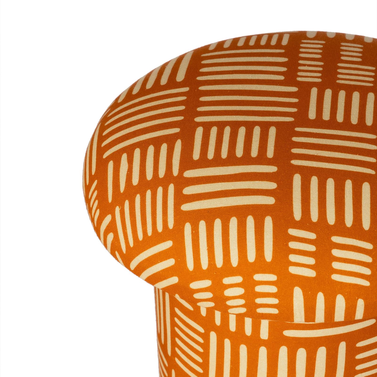 TOV Furniture Lucy Mushroom Stool