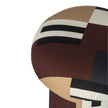 TOV Furniture Lucy Mushroom Stool