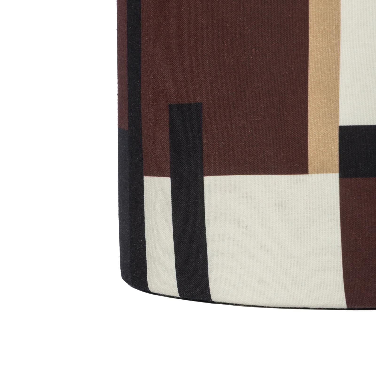 TOV Furniture Lucy Mushroom Stool