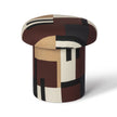 TOV Furniture Lucy Mushroom Stool