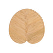 TOV Furniture Felicia Lilypad Side Table