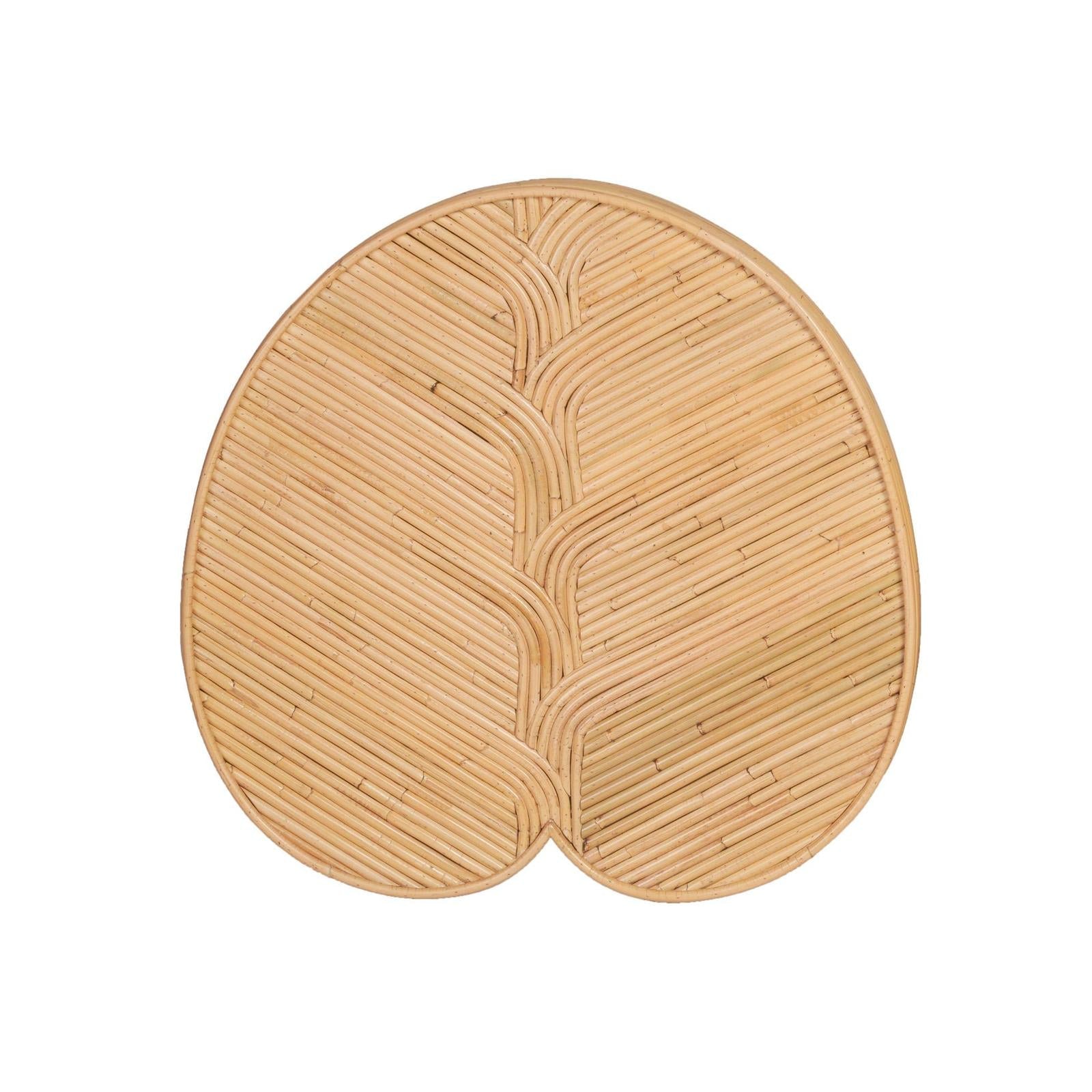 TOV Furniture Felicia Lilypad Side Table