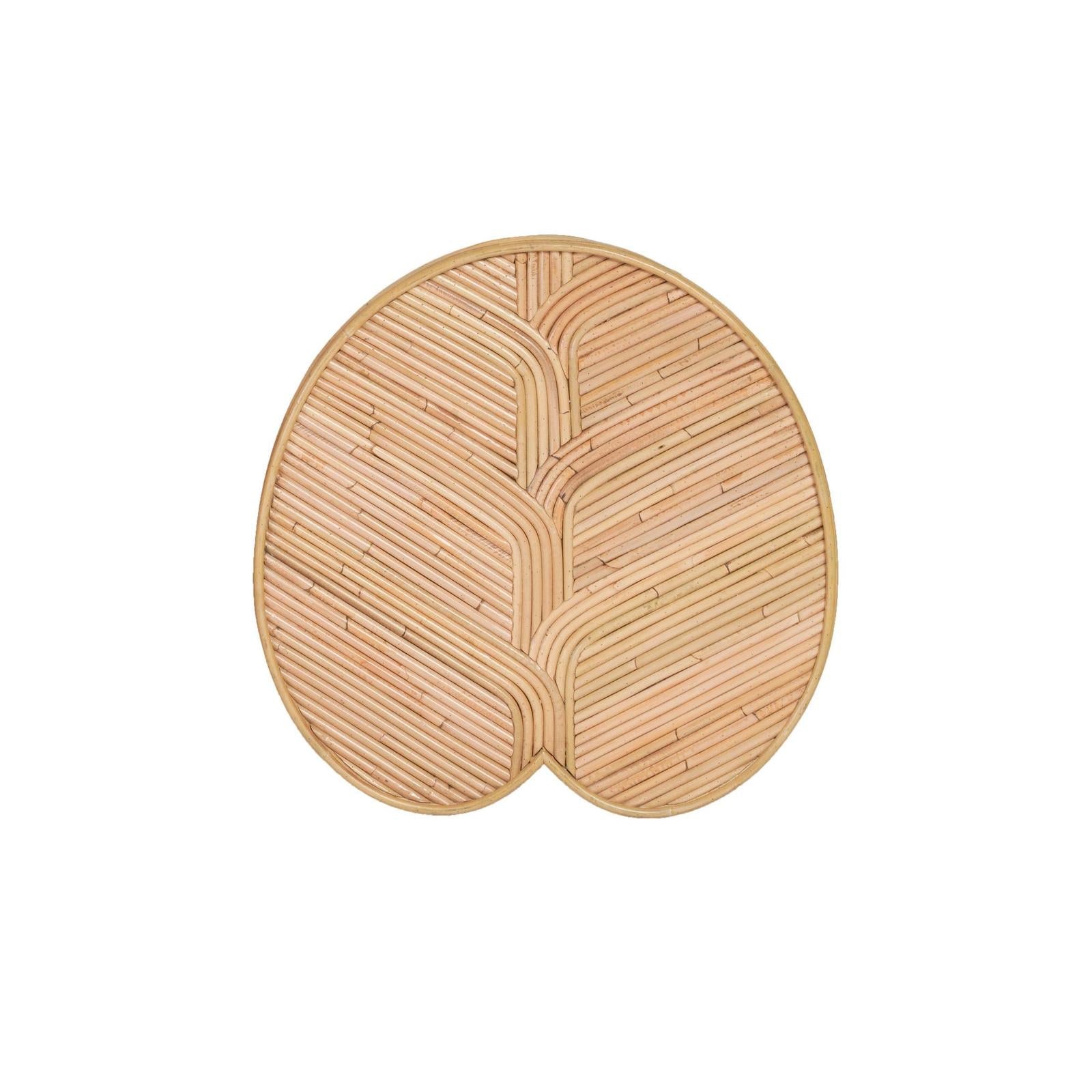 TOV Furniture Felicia Lilypad Side Table