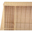 TOV Furniture Egan Natural Rattan Console Table