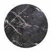 TOV Furniture Rue Marble Side Table