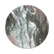 TOV Furniture Rue Marble Side Table