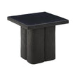 TOV Furniture Kayla Outdoor Side Table
