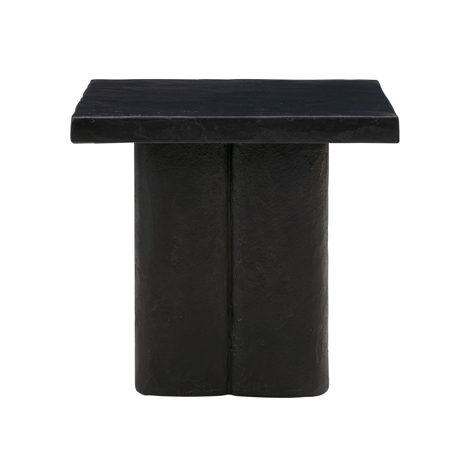 TOV Furniture Kayla Outdoor Side Table