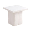 TOV Furniture Kayla Outdoor Side Table
