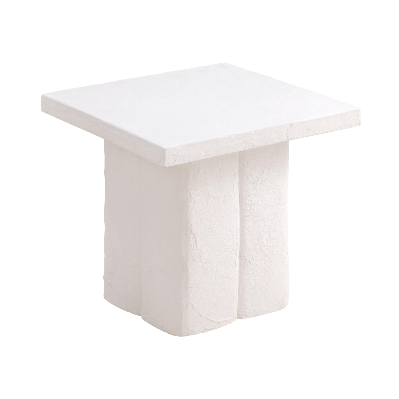TOV Furniture Kayla Outdoor Side Table