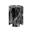 TOV Furniture Marisol Outdoor Concrete Side Table