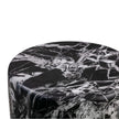 TOV Furniture Marisol Outdoor Concrete Side Table
