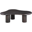 TOV Furniture Gotham Wood Coffee Table