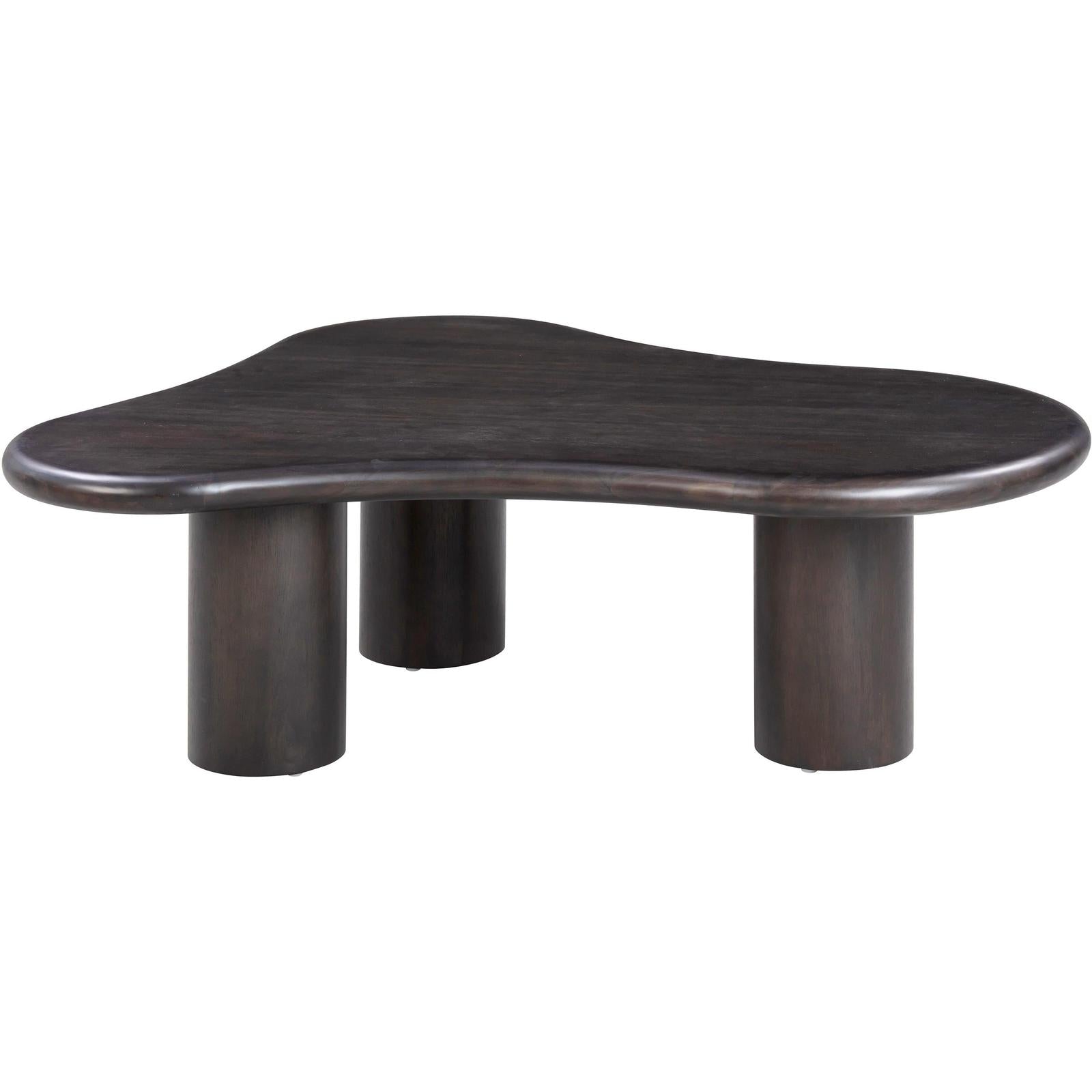 TOV Furniture Gotham Wood Coffee Table