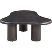 TOV Furniture Gotham Wood Coffee Table