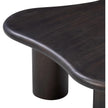 TOV Furniture Gotham Wood Coffee Table