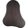 TOV Furniture Gotham Wood Coffee Table