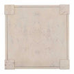 TOV Furniture Brandyss Burl End Table