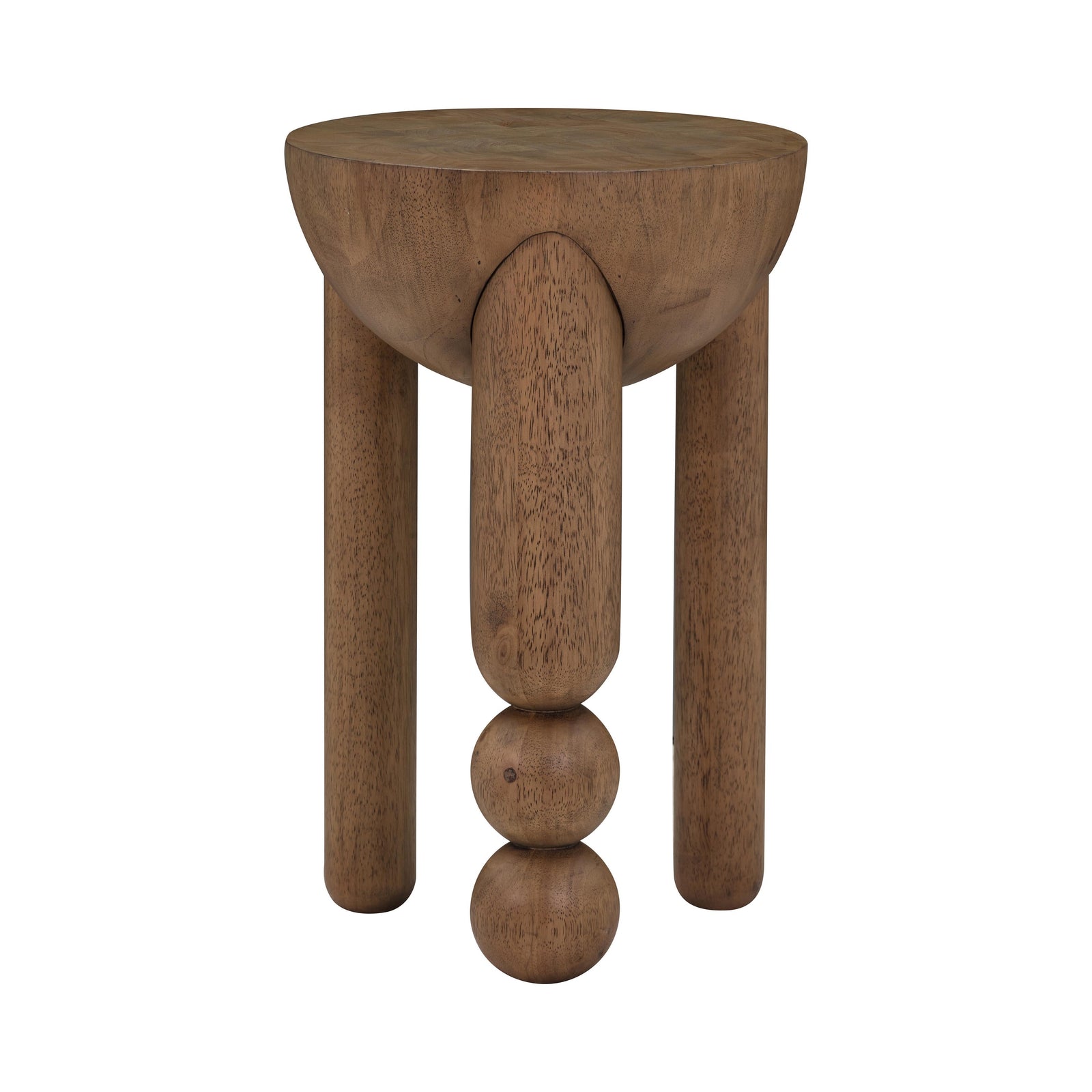 TOV Furniture Morse Wooden Accent Table
