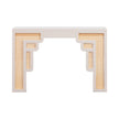 TOV Furniture Suzie Console Table