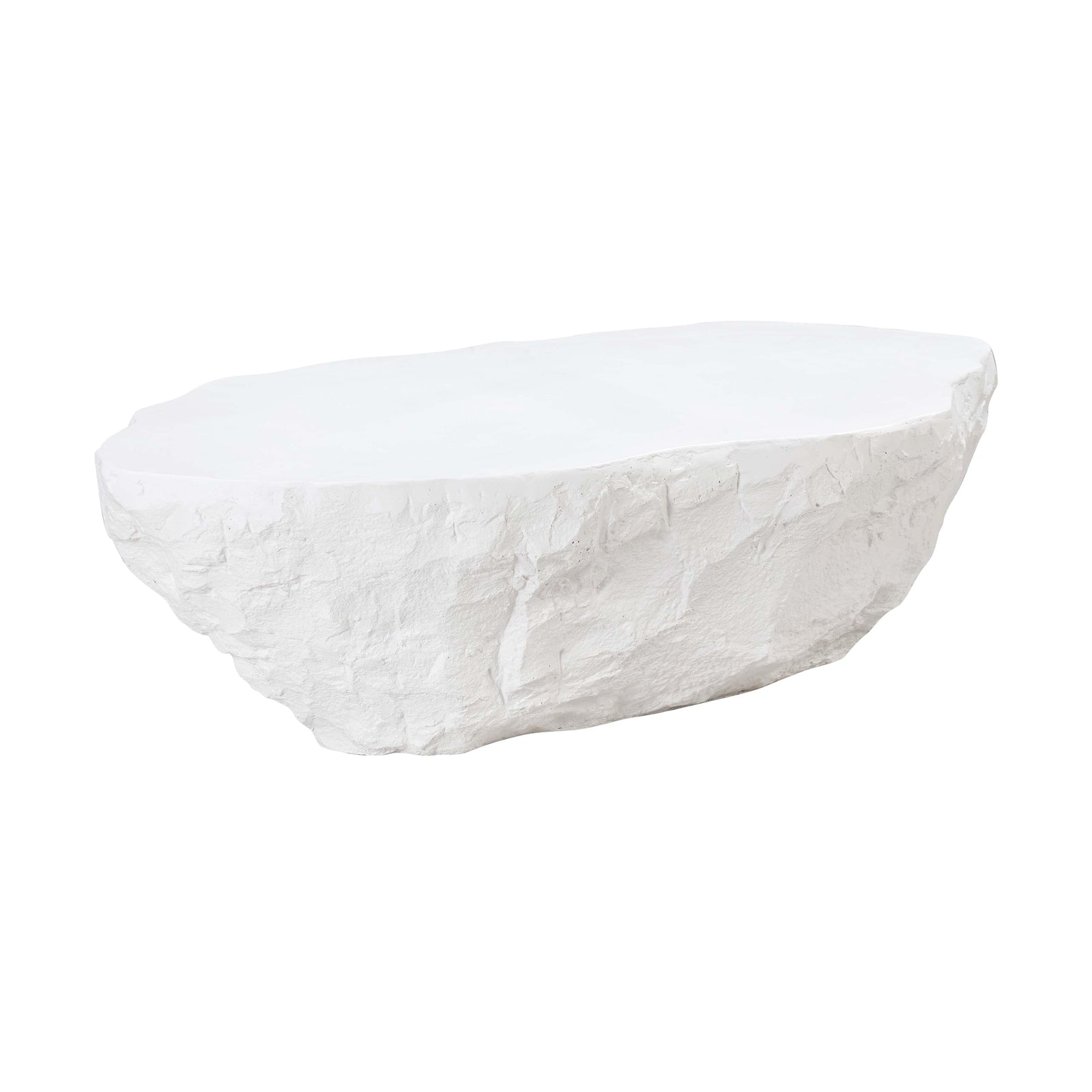 TOV Furniture Crag Outdoor Coffee Table
