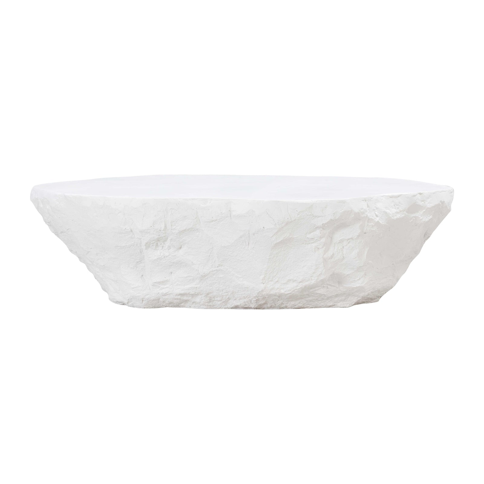 TOV Furniture Crag Outdoor Coffee Table