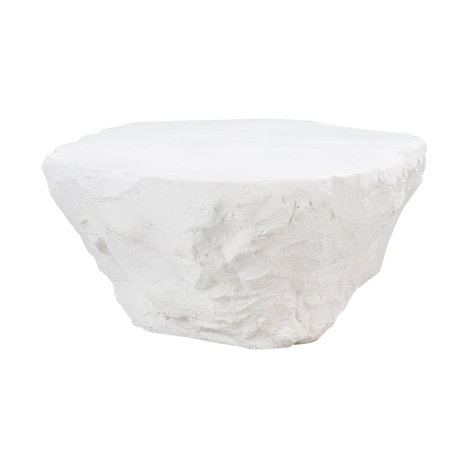 TOV Furniture Crag Outdoor Coffee Table