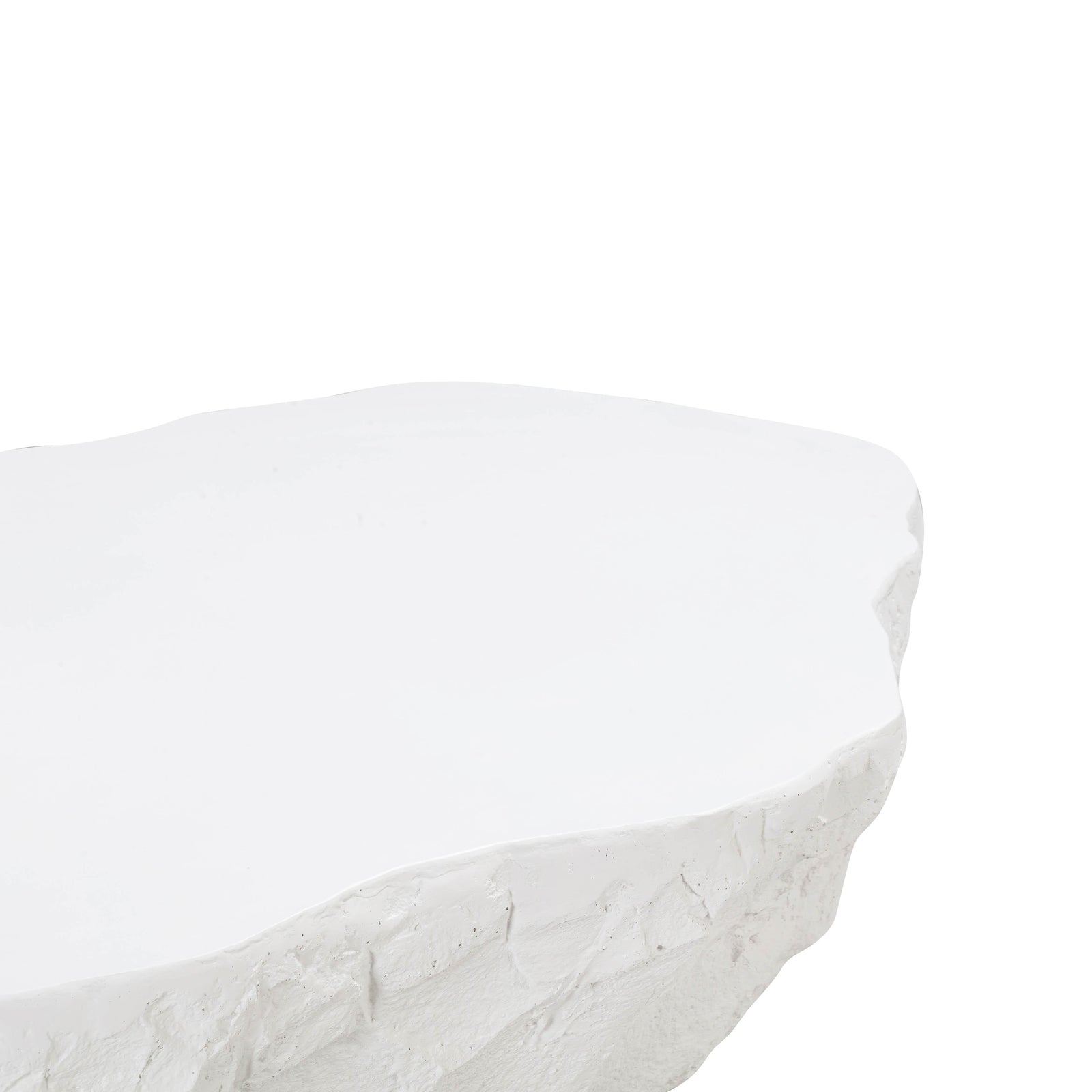 TOV Furniture Crag Outdoor Coffee Table